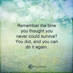 Meet your Posher, Lungile